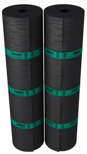 Бикрост ТКП  К-СТ-Б-К/ПП -4,0 сланец серый